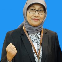 Prof Dr Ir Sri Budi Wahjuningsih MP