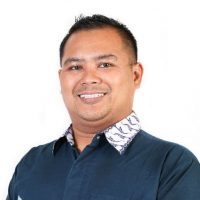Markus Nanang Irawan Budi Susilo SPsi MPsi Psi