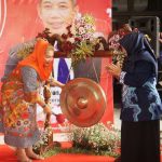 USM-Disnaker Kota Semarang Gelar Job Fair 2023