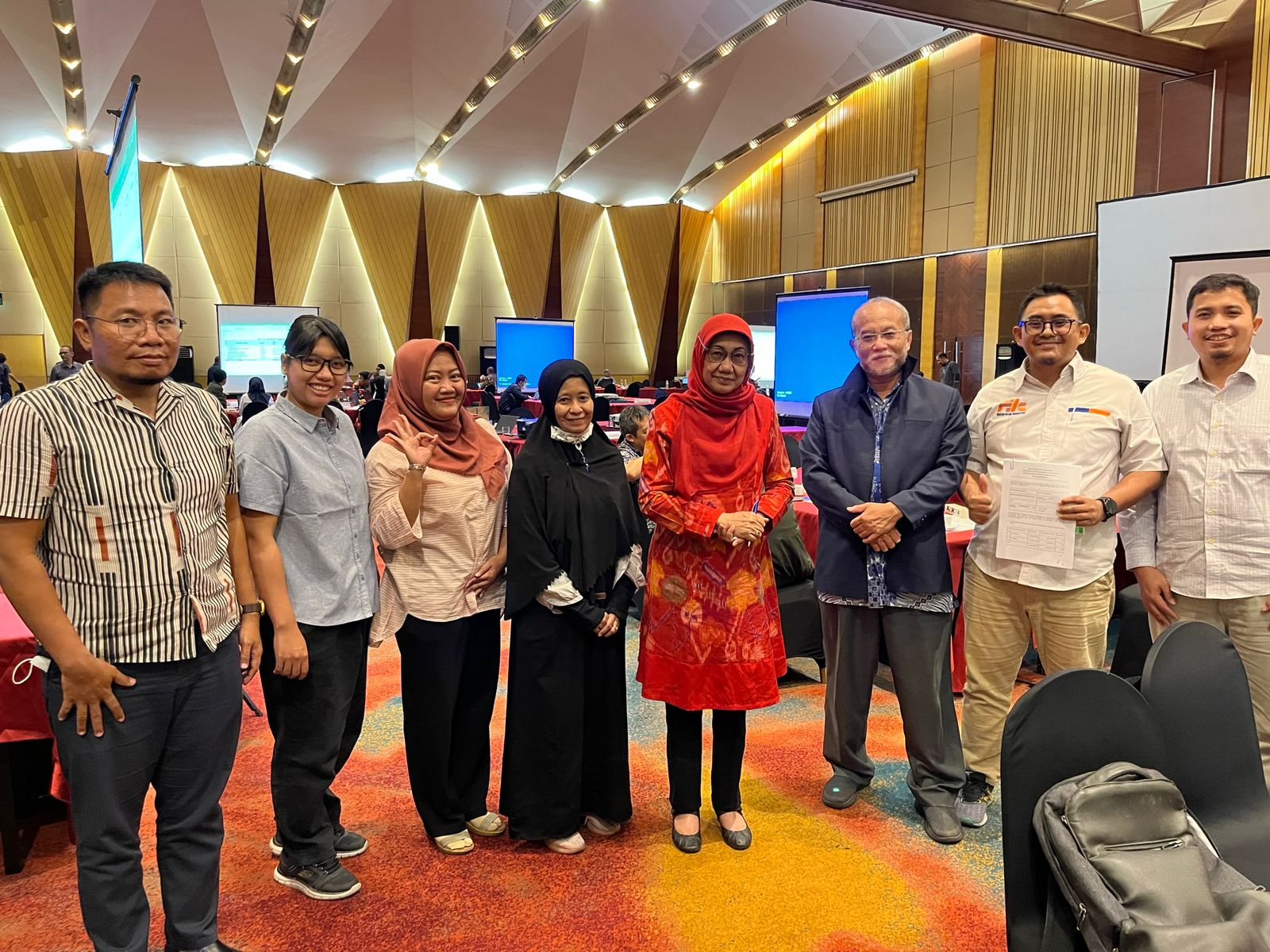 2 Proposal USM Berhasil Lolos Pendanaan PK-PM 2023