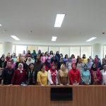 Peringati Hari Kartini, Yayasan Alumni Undip di USM Semarang Perkokoh Fondasi Budaya dengan Berkebaya