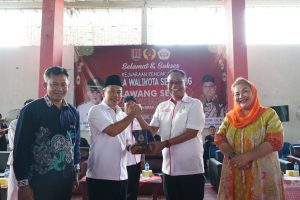 USM – IPSI Kota Semarang Jalin Kerja sama