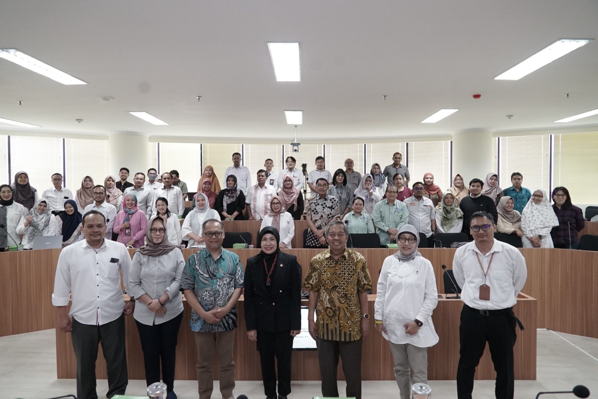 USM Gelar Seminar Implementasi Permendikbudristek Nomor 53 Tahun 2023 | USM