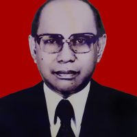 Prof. Sudarto, S.H. (Alm)