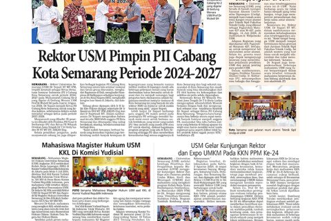 Warta-USM-Tribun-Jateng-12-Agustus-2024