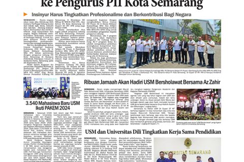 Warta-USM-Tribun-Jateng-27-September-2024