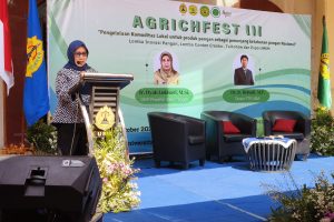 Fakultas Teknologi Pertanian USM gelar acara Agriculture Technology Festival