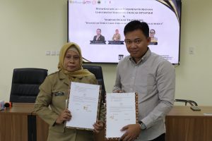 Universitas Semarang Jalin Kerjasama dengan DP3A-P2KB dalam Upaya Pencegahan Human Trafficking dan Perlindungan Anak 2