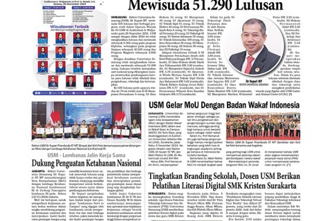 Warta-USM-Tribun-Jateng-26-November-2024