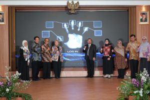 USM Resmi Buka ICTECA 2024, Kolaborasi Global untuk Transformasi Digital Berkelanjutan 1