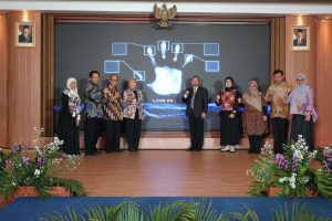 USM Resmi Buka ICTECA 2024, Kolaborasi Global untuk Transformasi Digital Berkelanjutan 1